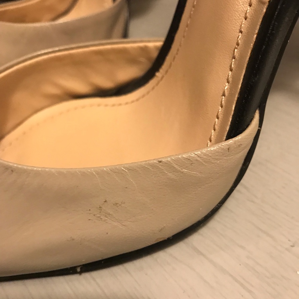 BCBGeneration dress shoes - Picture 4 of 5